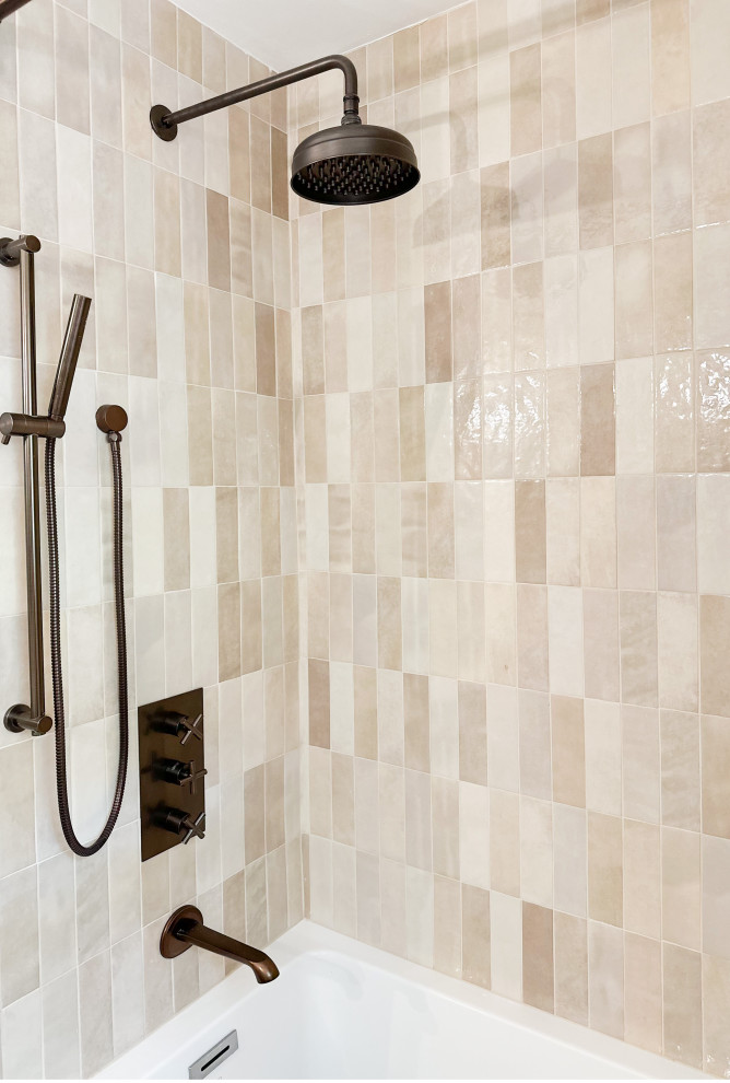 Morrison MidCentury | Morrison, CO | Main Floor Remodel