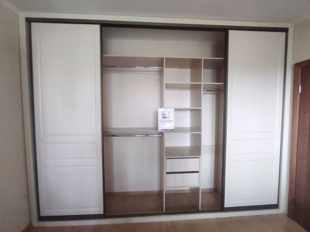 Шкафы купе