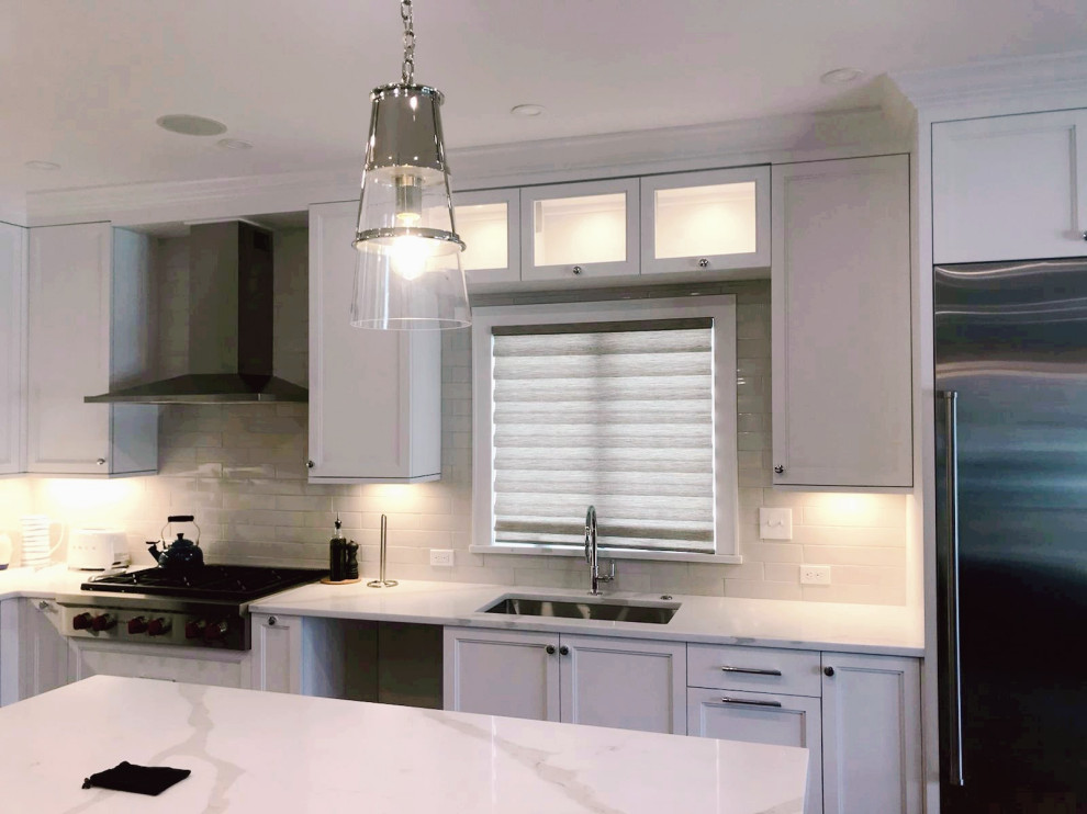 2024 Timm's Window Fashions Projects