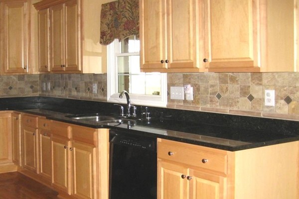 Backsplash 