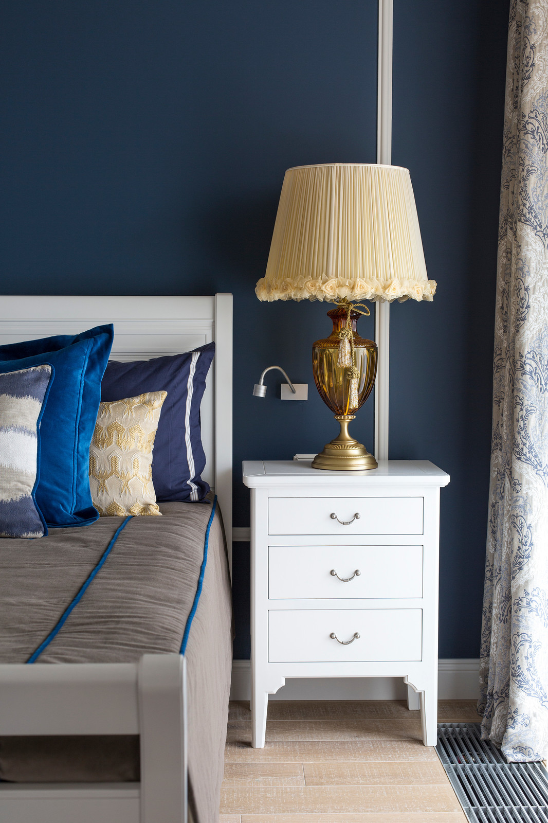 квартира в ЖК Литератор