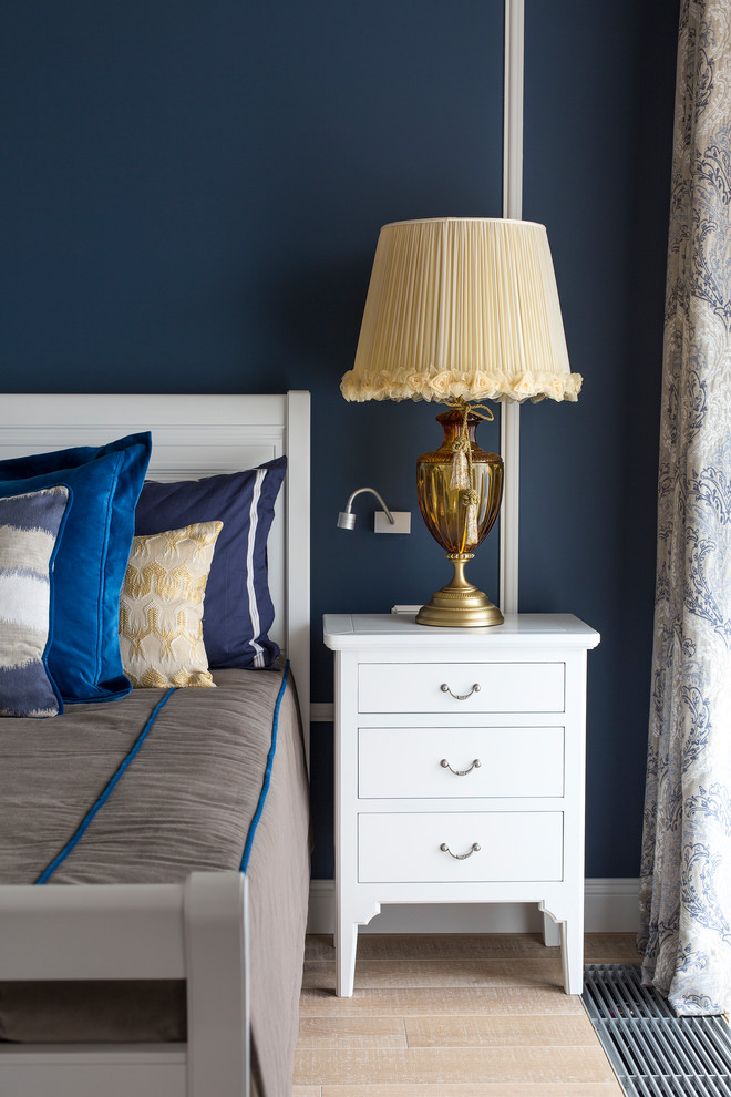 квартира в ЖК Литератор