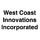 West Coast Innovations Incorporated