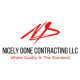 Nicely Done Contracting LLC