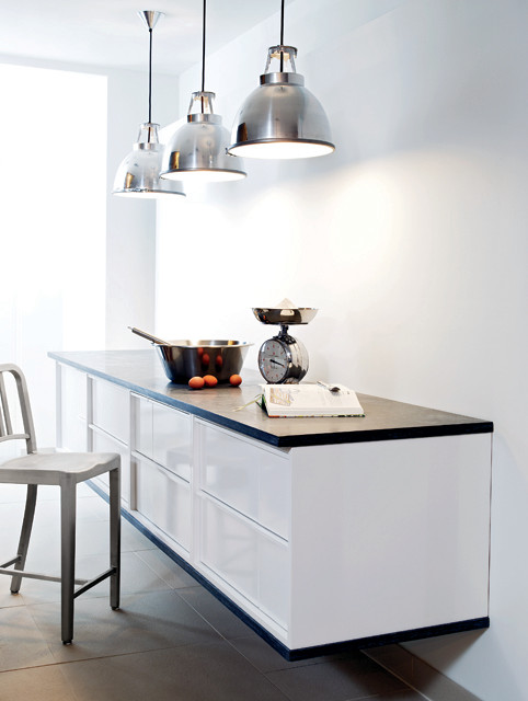 DWR Kitchen modern-kitchen