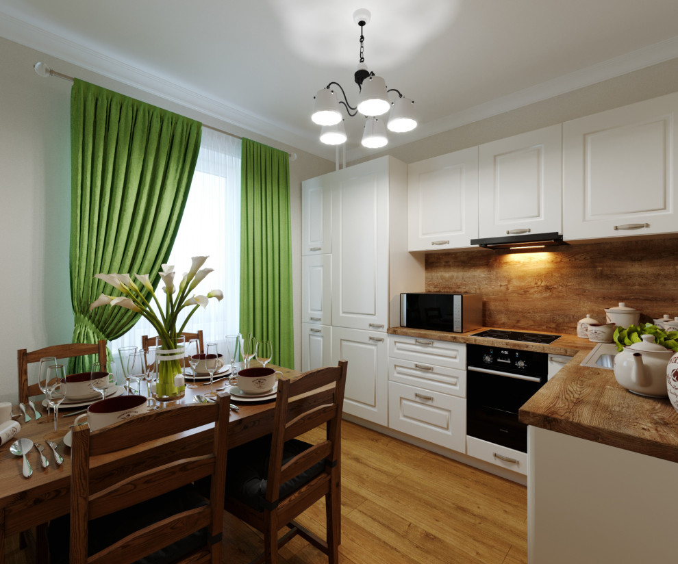 Квартира для пары с детьми