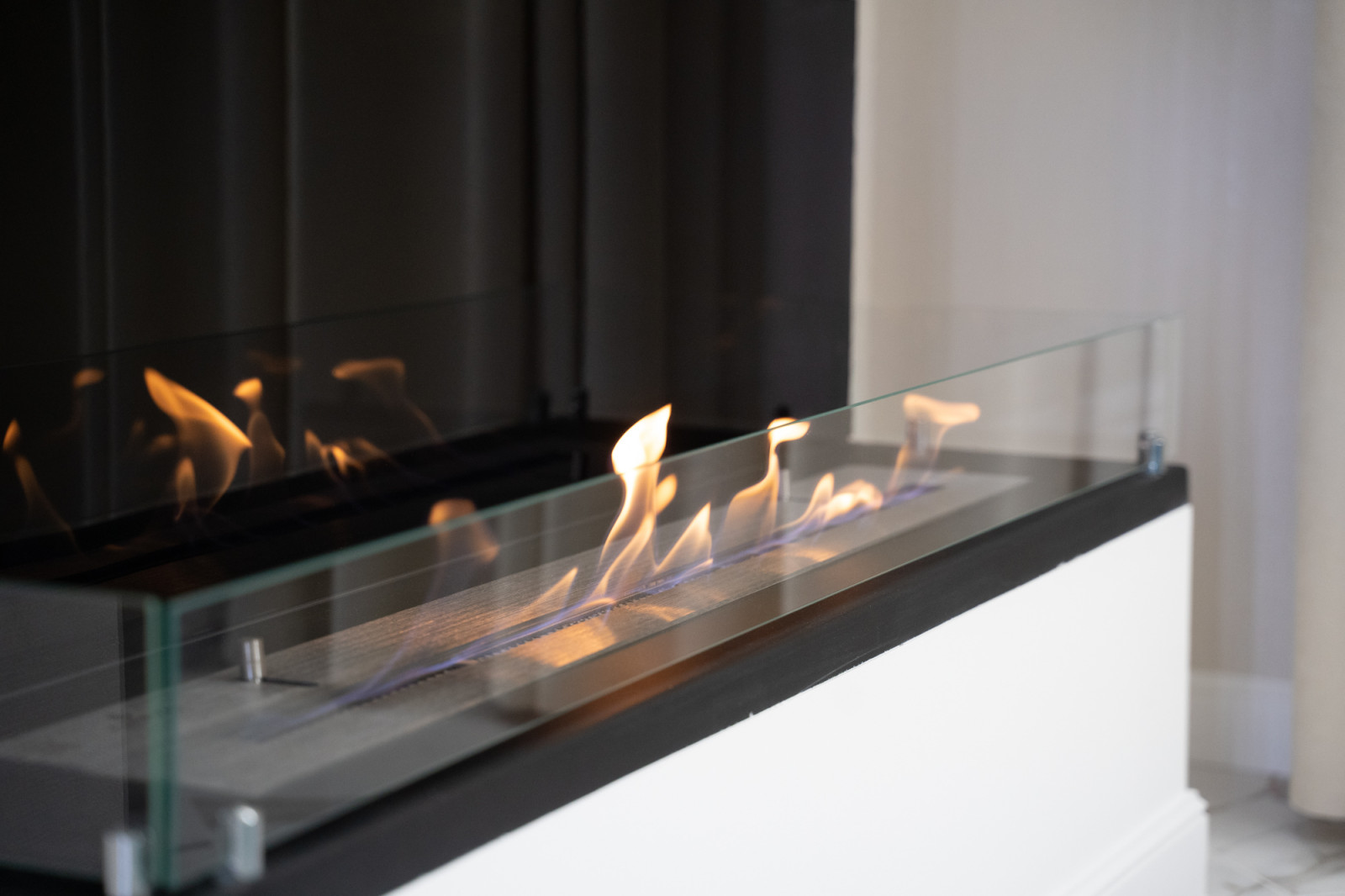 Отделка квартиры на ул. Запольной