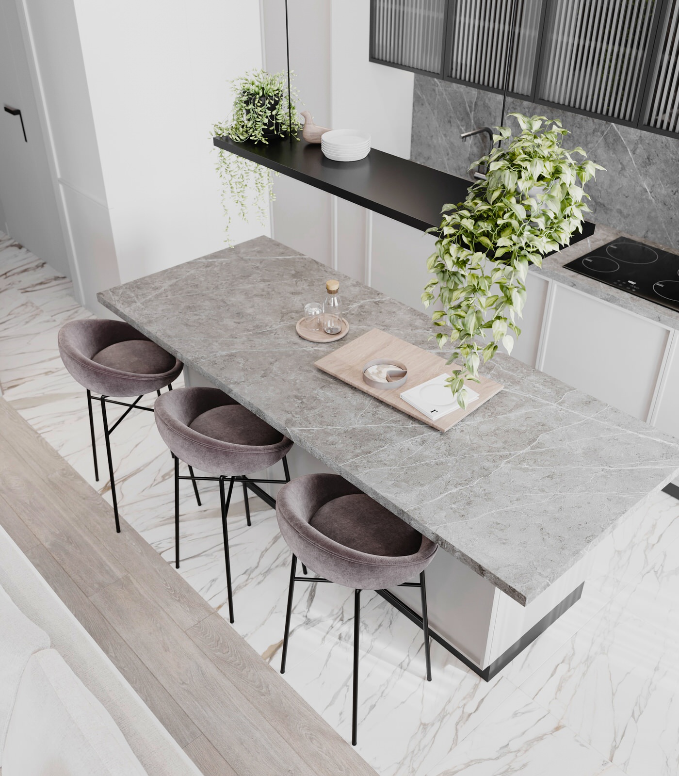 ЖК "ПРИМОРСКИЙ КВАРТАЛ"