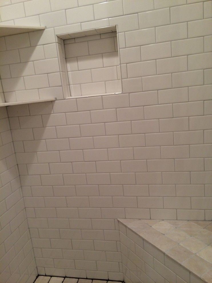 BATHROOMS