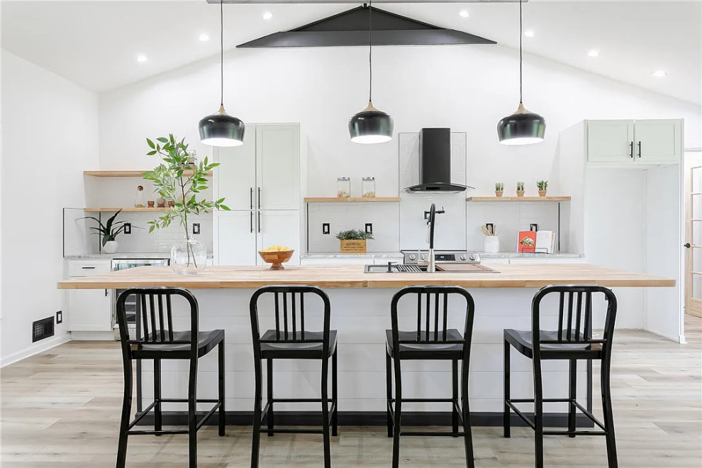 High End Luxury Whole House Remodel