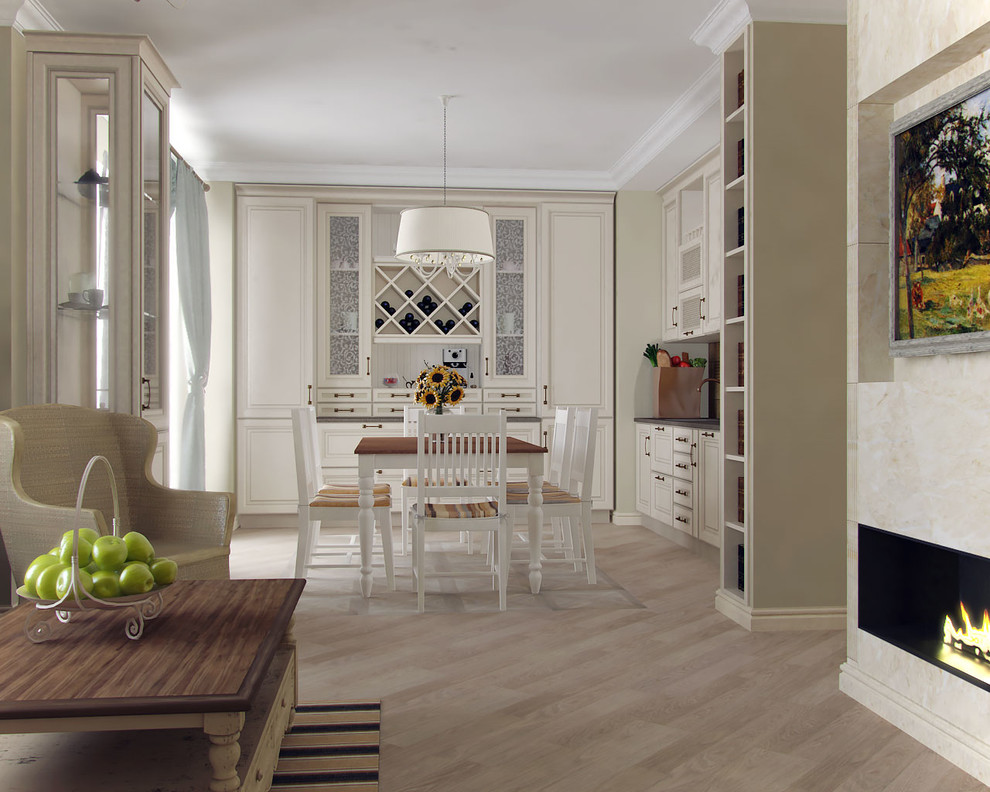 Бабушкин сундук.