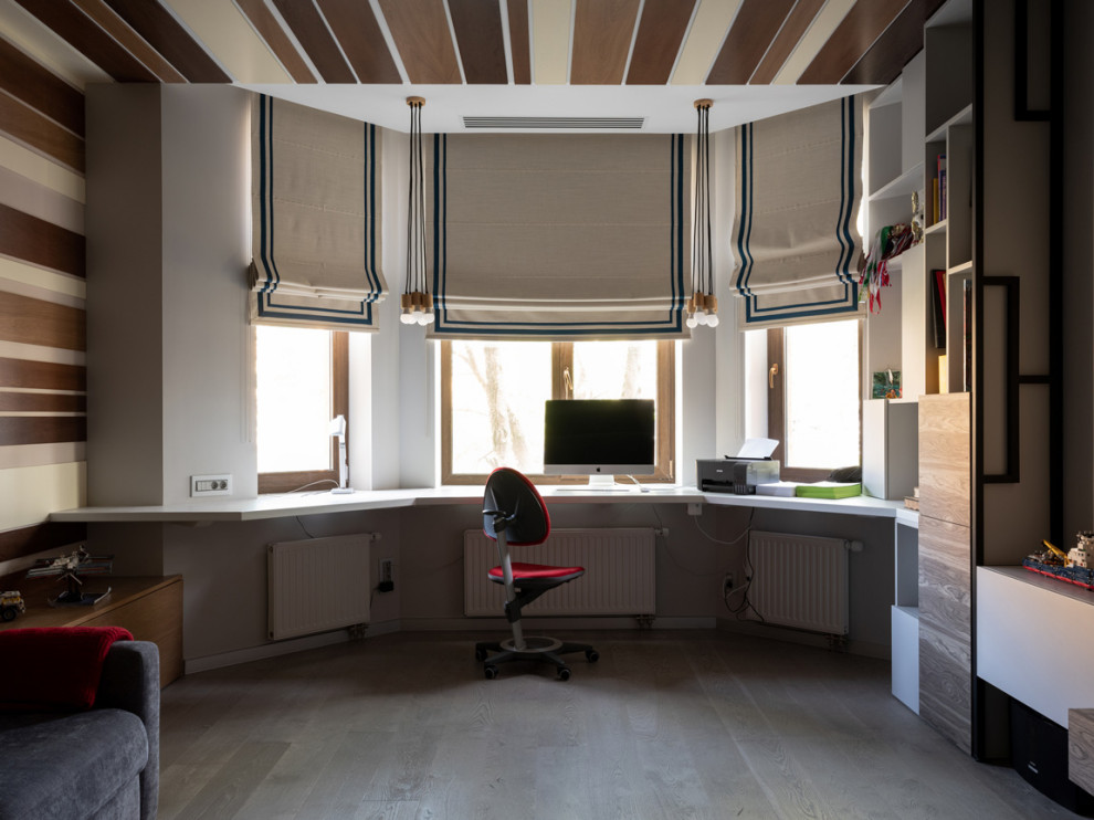 Дибуновская