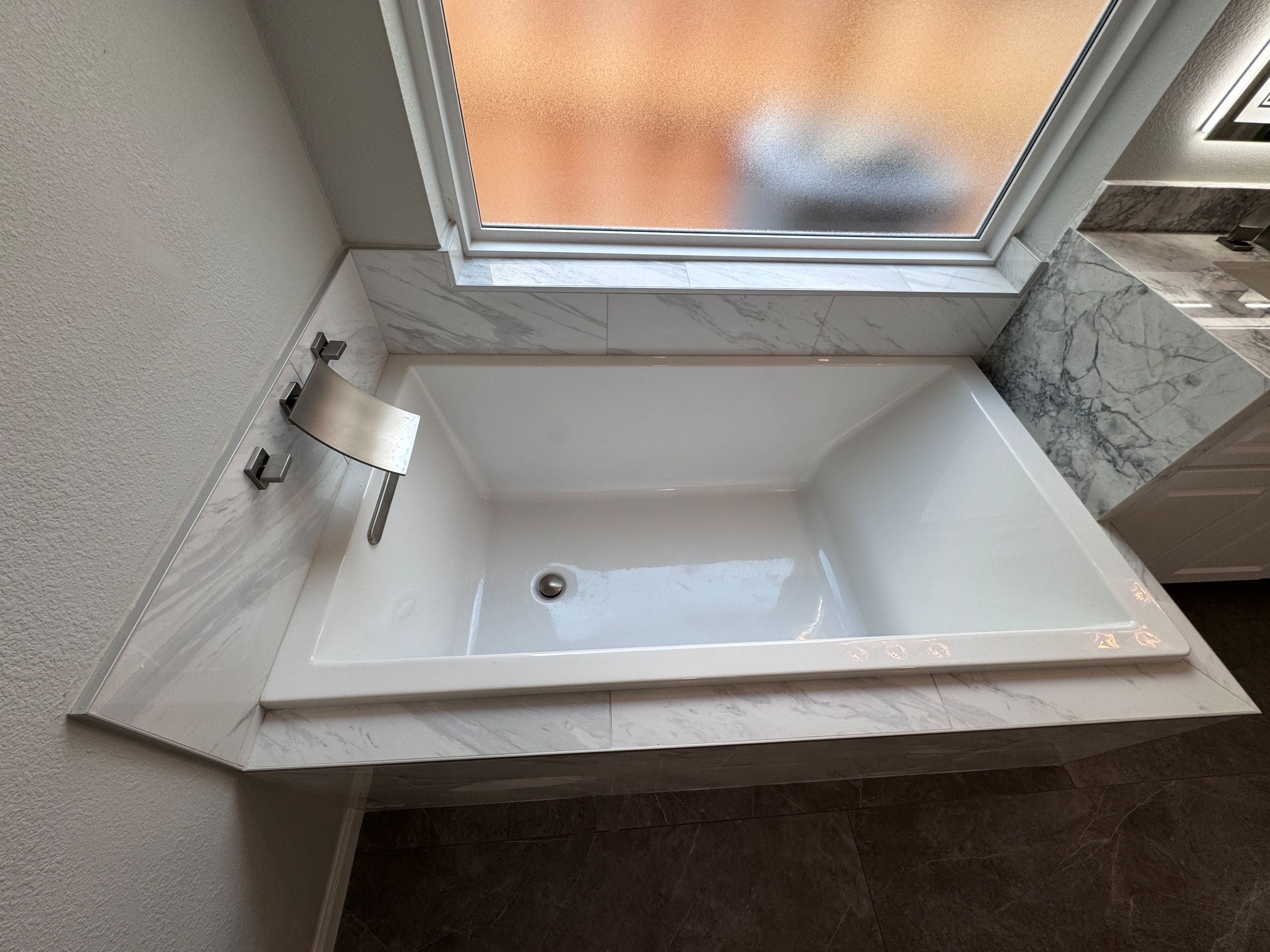 Master Bathroom Remodeling in Houston