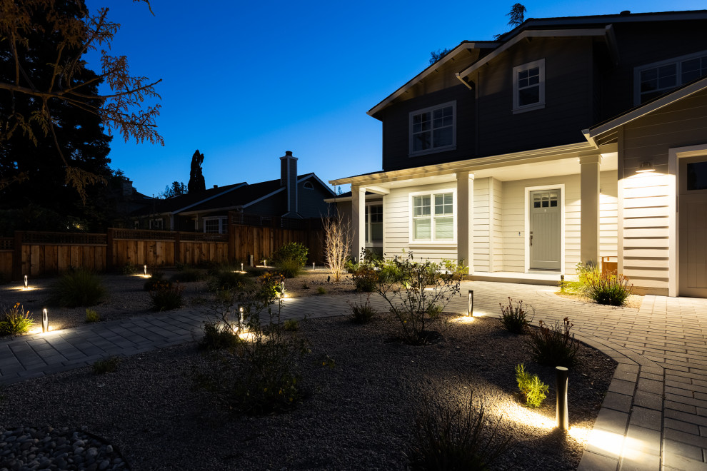 Modern Cozy & Serene in Los Altos