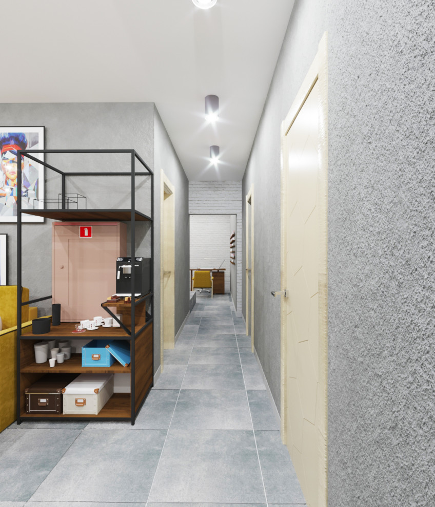 Салон красоты Marmi