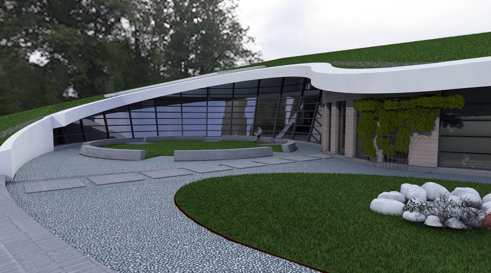 Концепт офис "LORENA"