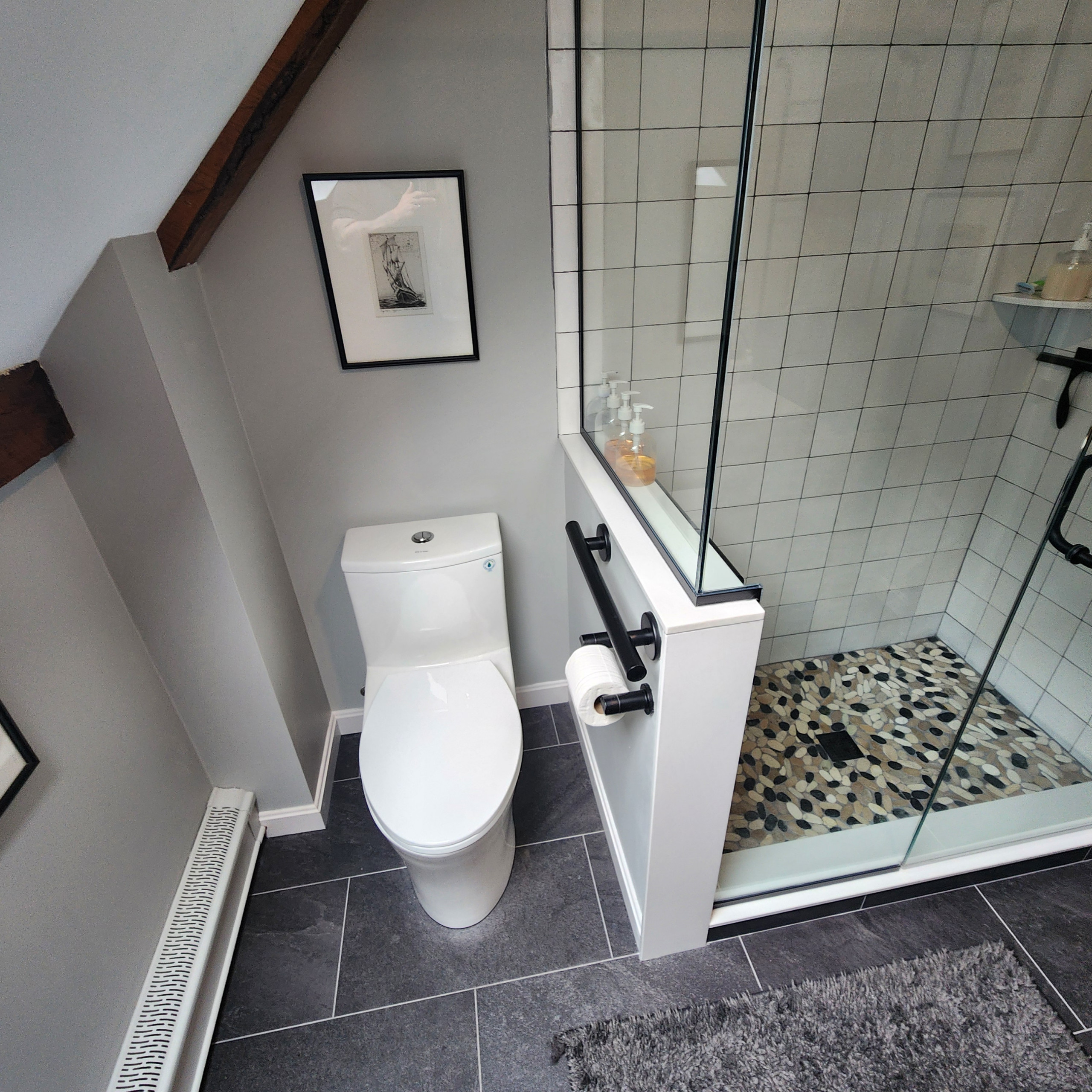 Blissful Bathrooms