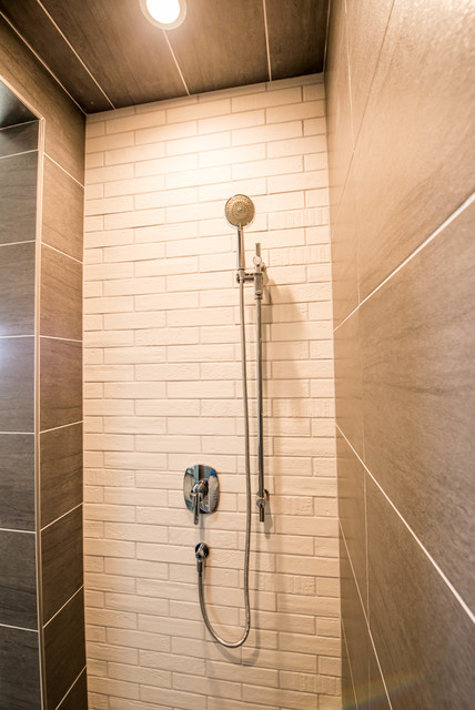 26 Lindman Avenue Show Home contemporary
