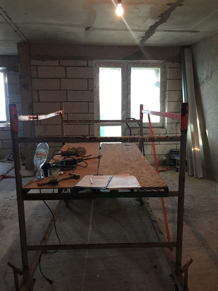 ЖК Лобачевский