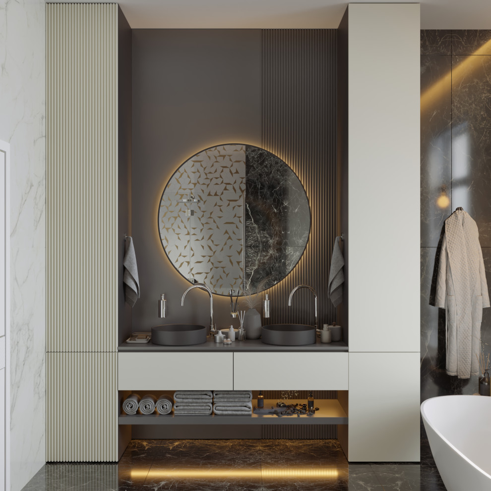 дом 200 м2 г.Москва