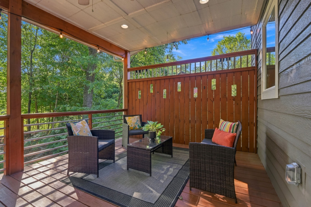 84 Middlemont