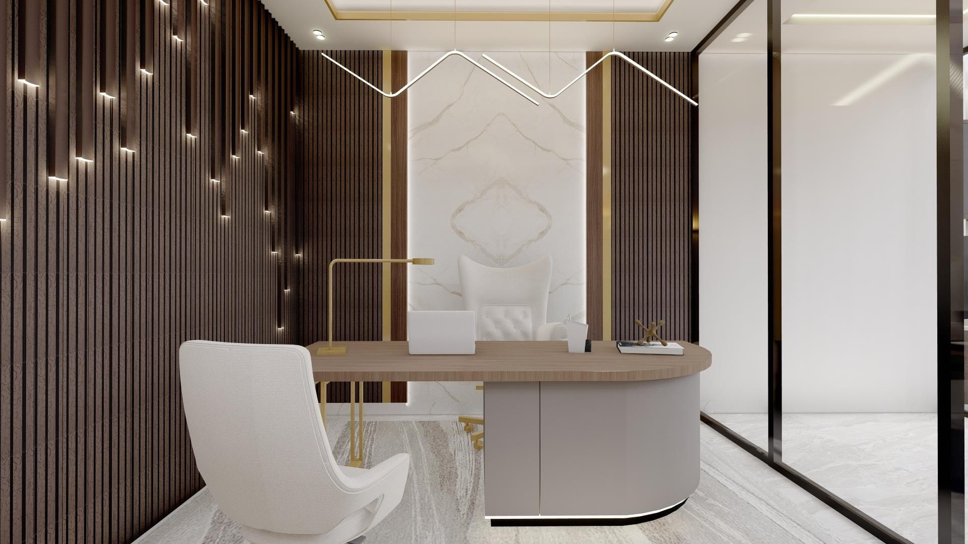 Harmony Suite in Kensington