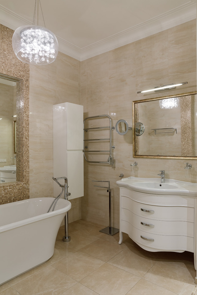 Классика на Рубинштейна