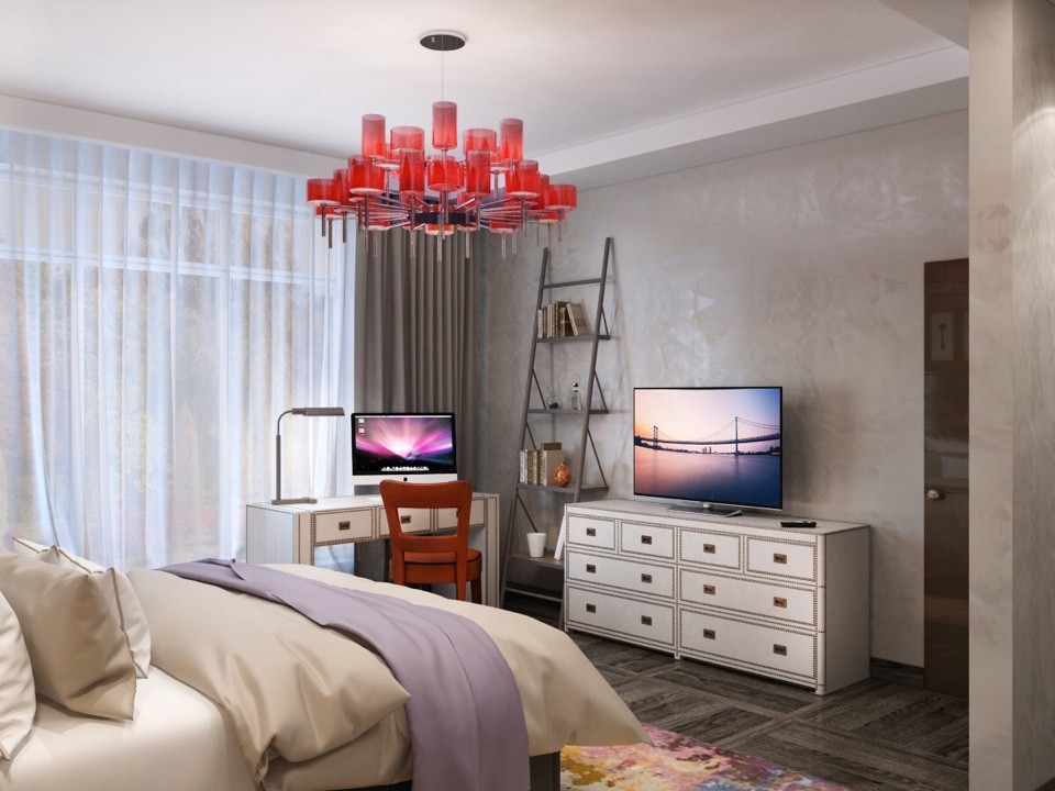 Высокий стиль