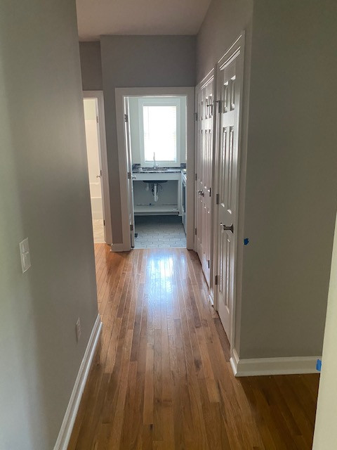 New Construction Columbia SC