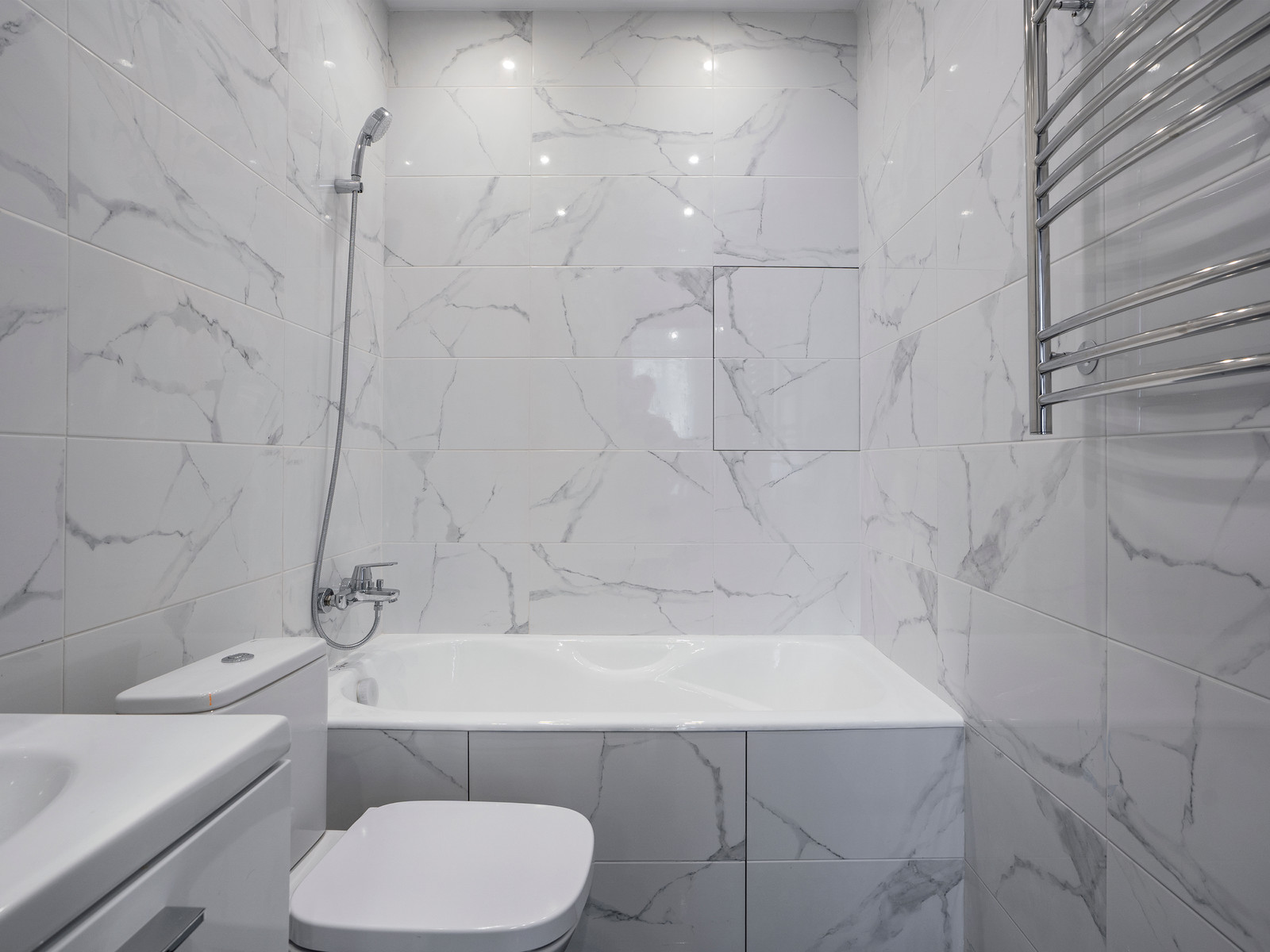 Квартира на Павелецкой