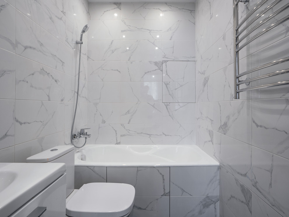 Квартира на Павелецкой