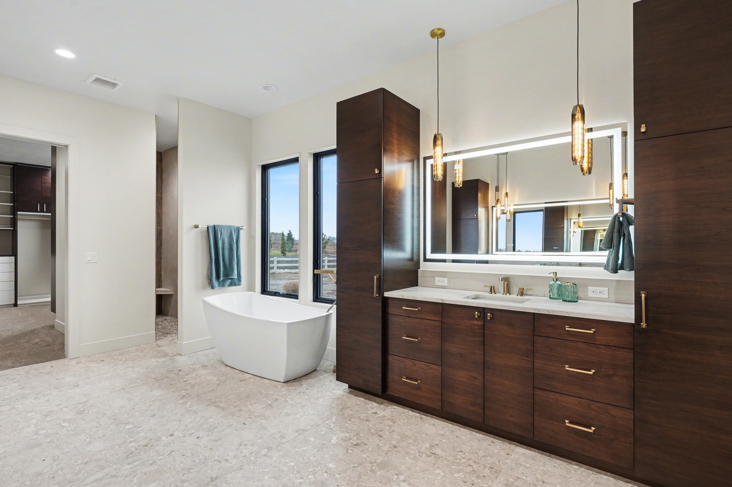 Our Bathroom Design Gallery