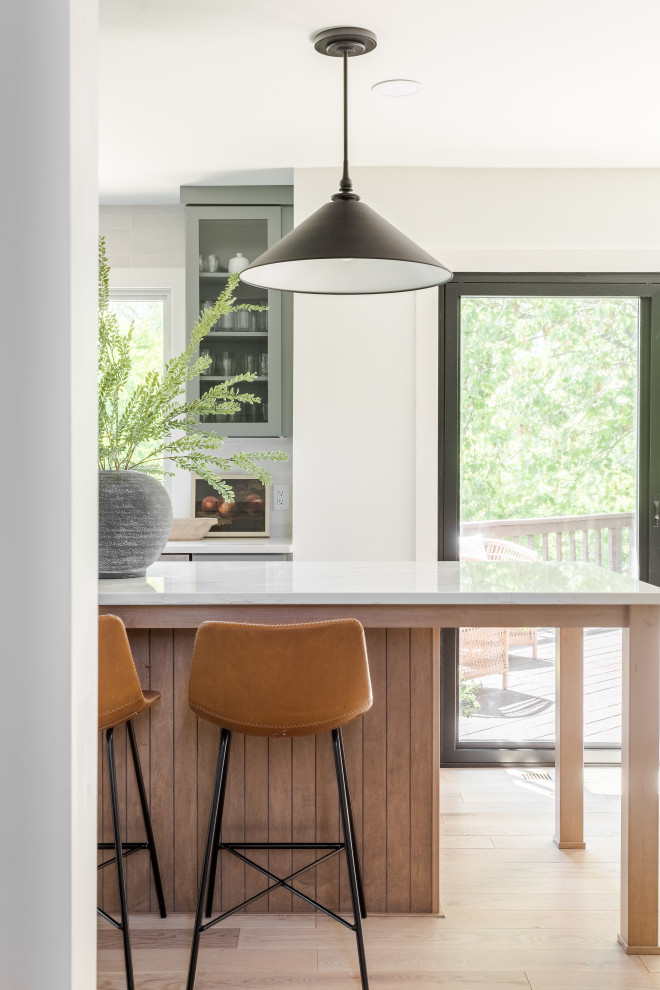 Scandinavian Retreat