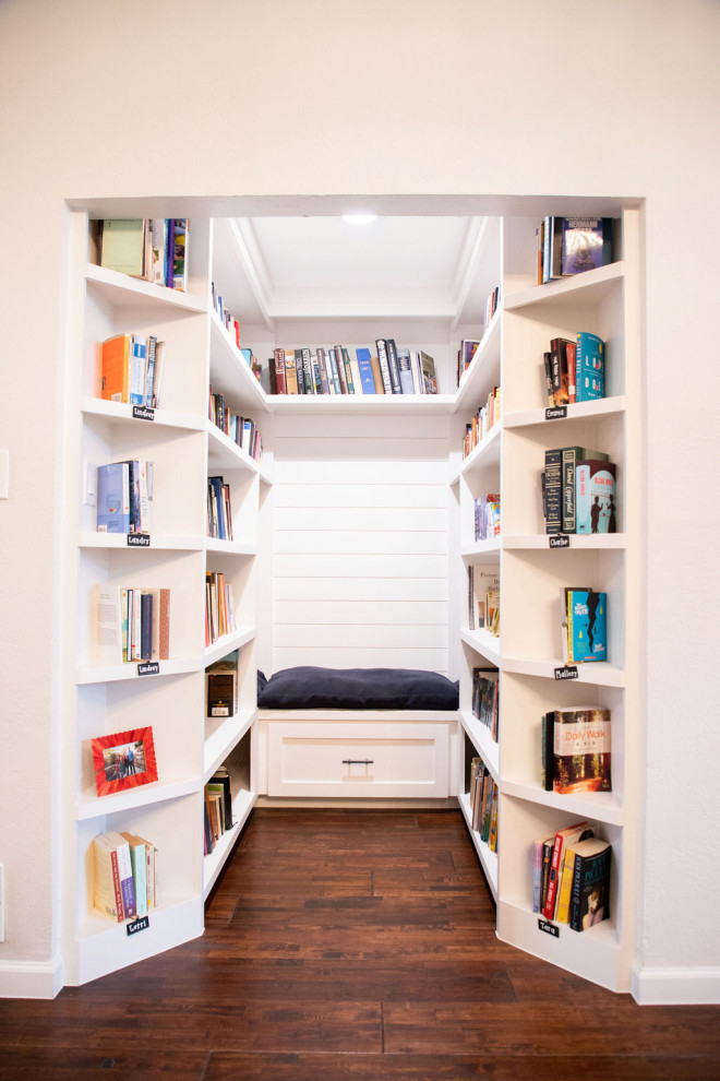 Whole Home Renovation