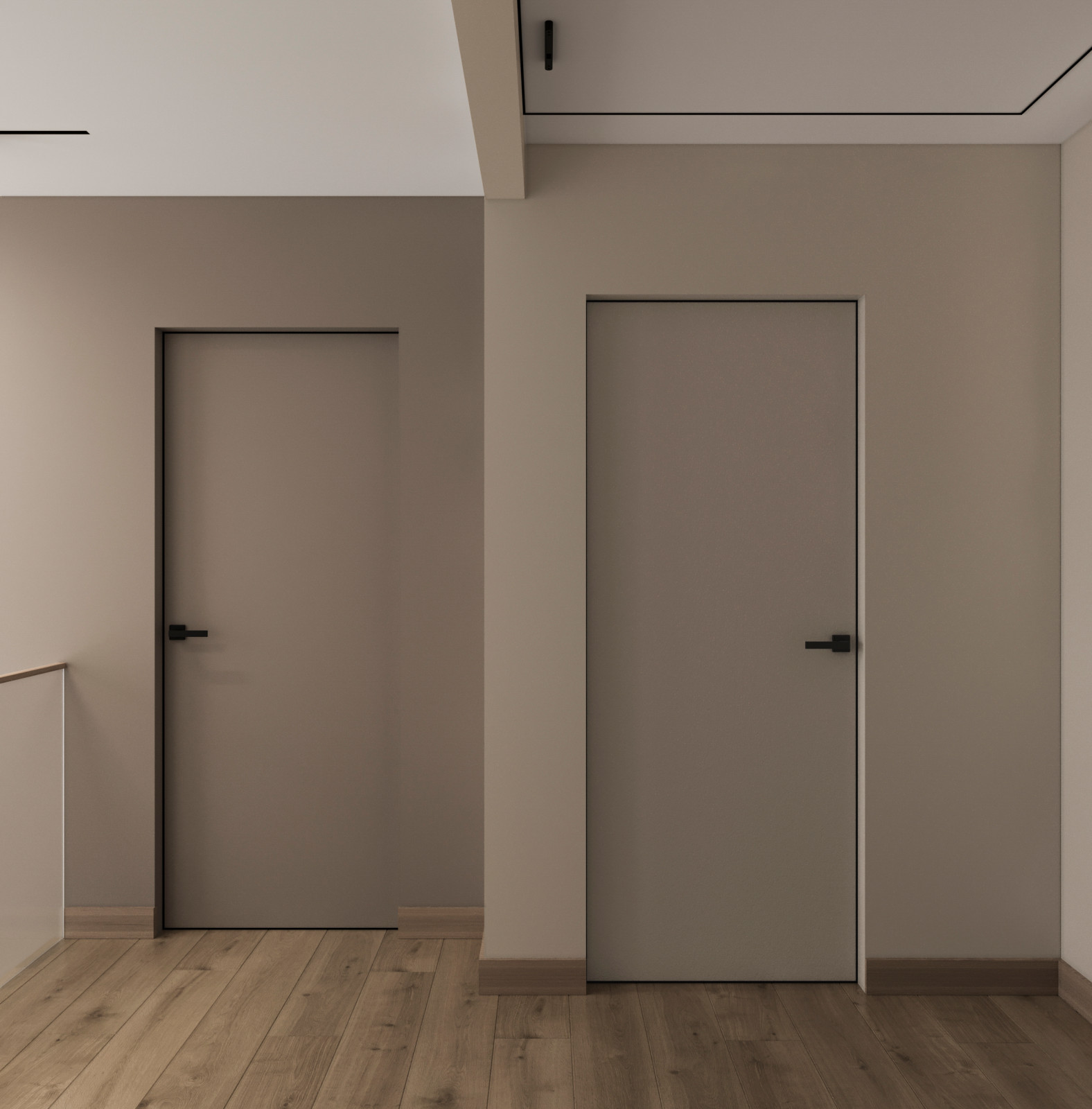 Коттедж в Усть-Заостровке. Проект