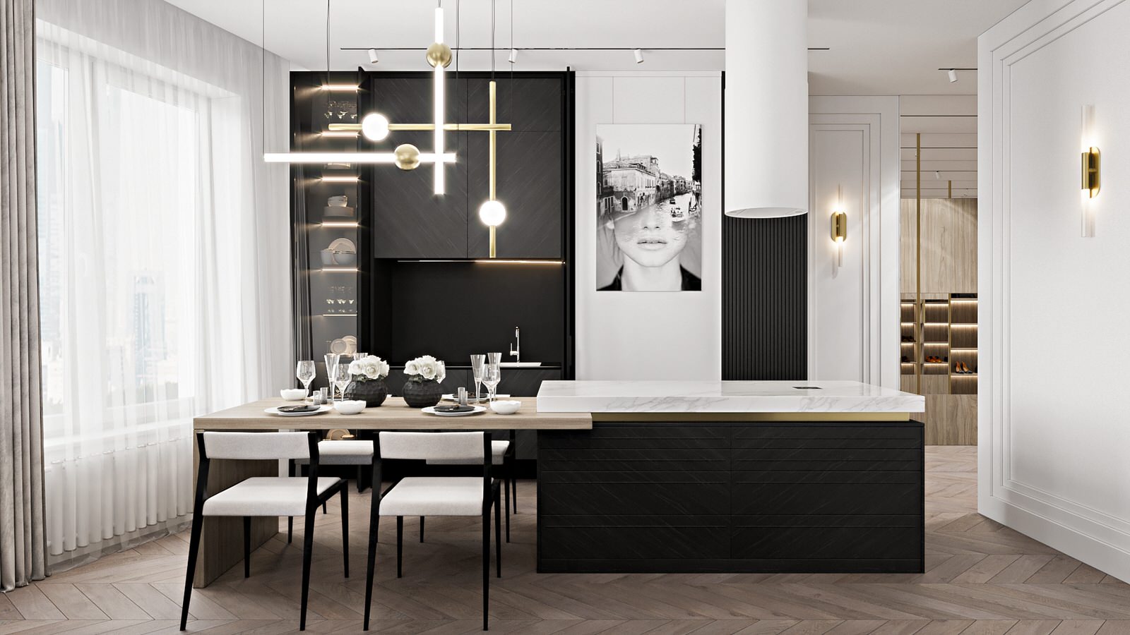 Сердце Столицы