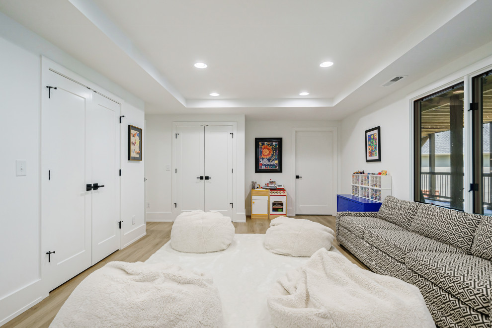 Roswell Remodel
