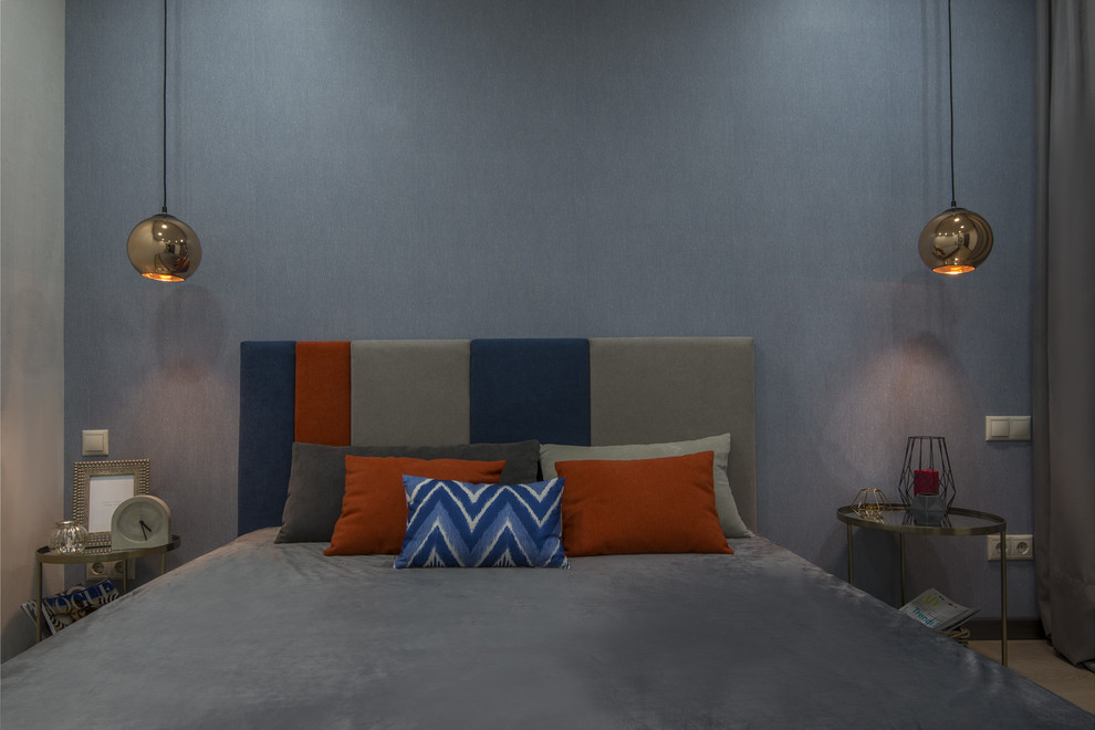 Квартира в Москве