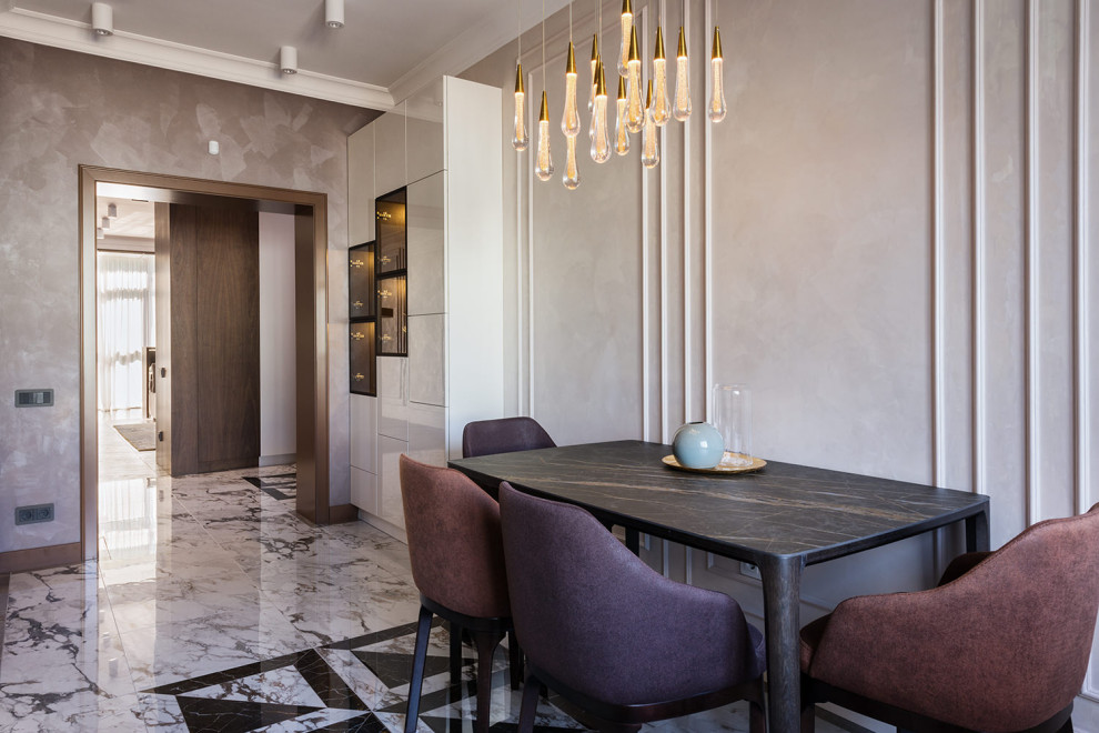 Интерьерный, архитектурный фотограф Андрей Ефимов