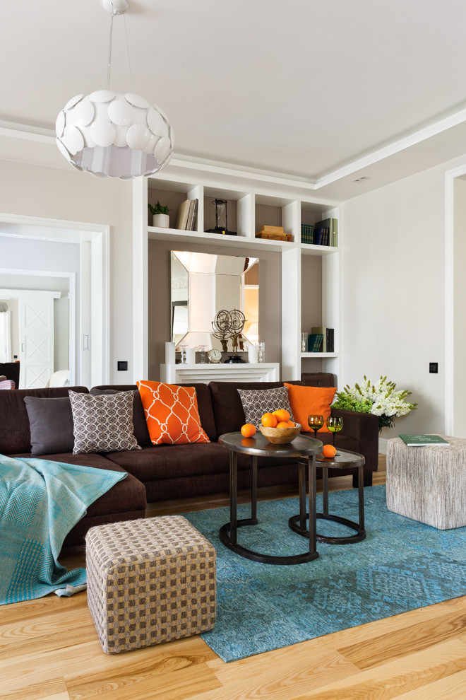 Квартира 160 м/кв