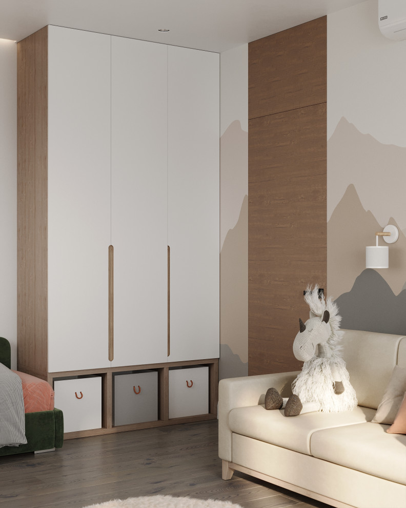 Детская комната