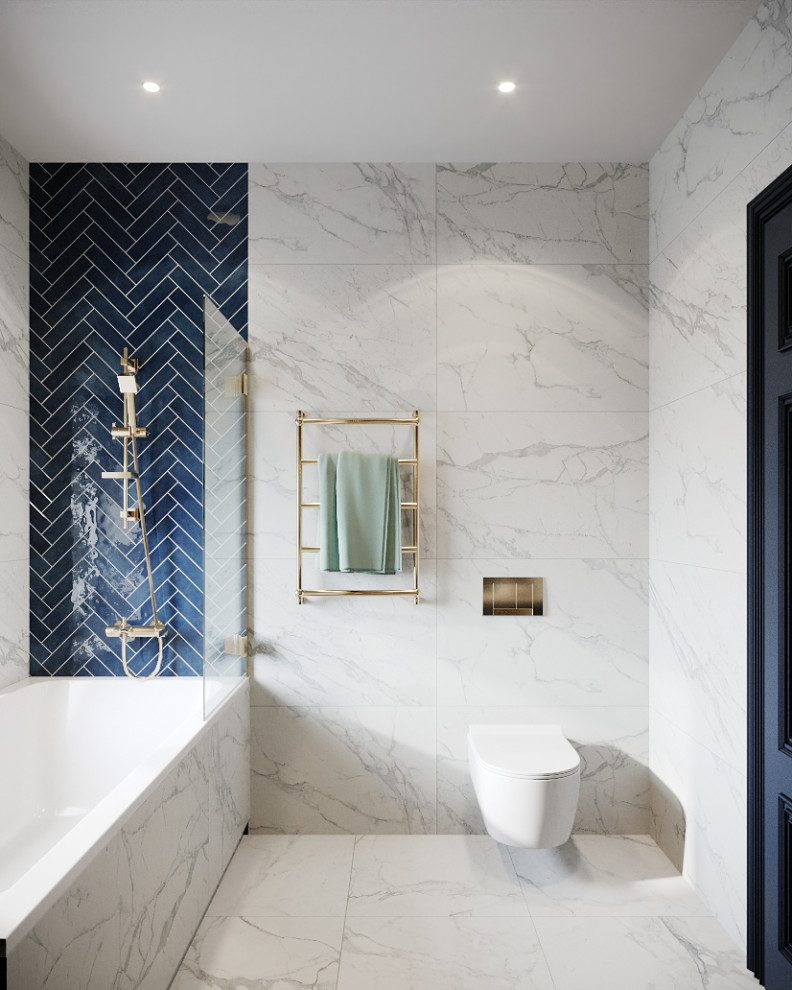 Старый Оскол. Современная классика.