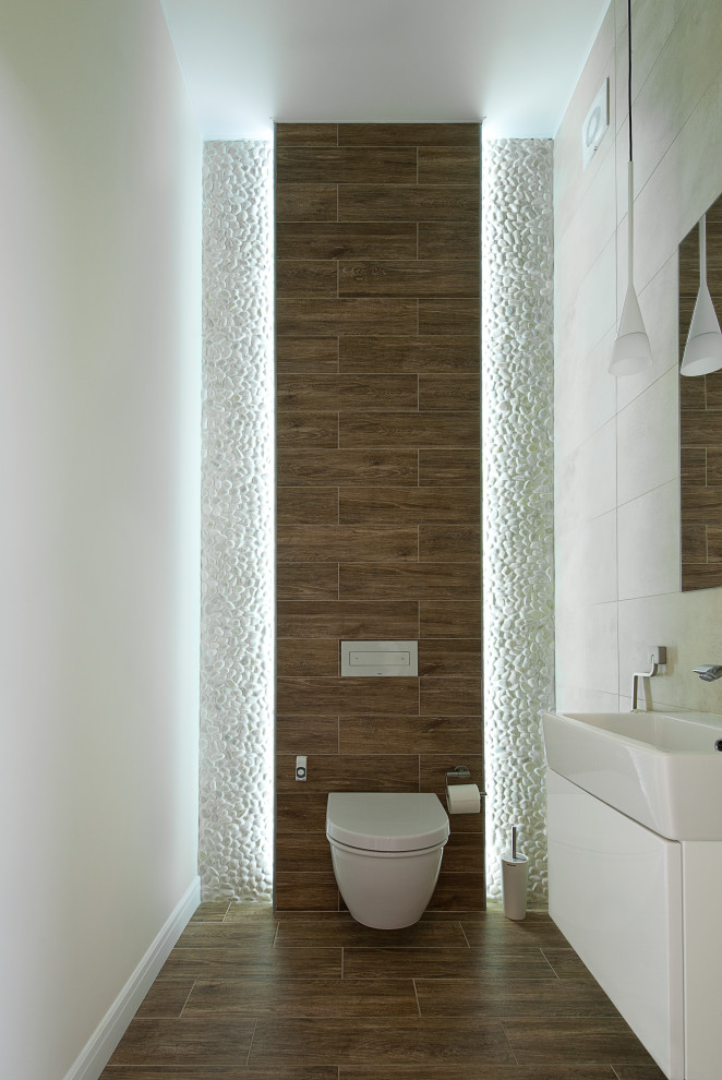 частный дом в п. Большое Исаково