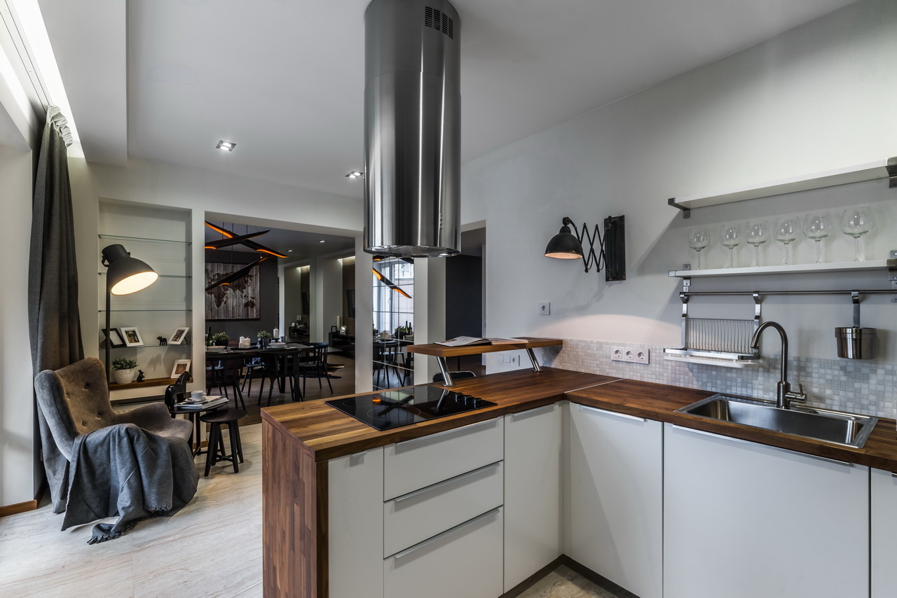 Квартира МФМ