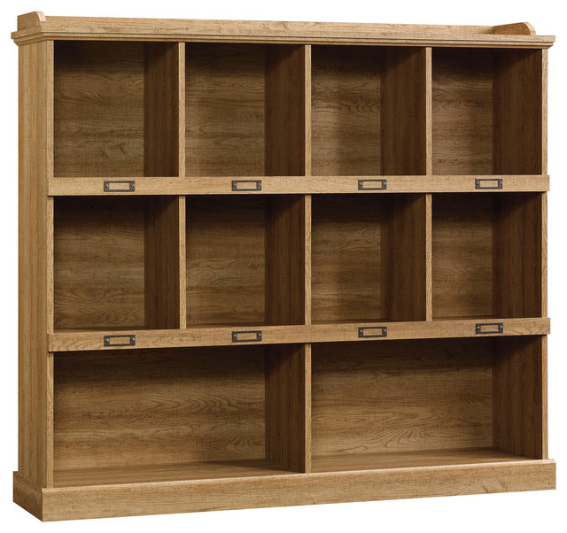 Barrister Lane Bookcase Scribed Oak Transitional Bookcases By Barrister Lane Bookcase Scribed Oak