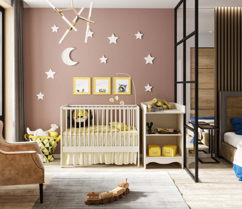 ЖК Савеловский Сити 55