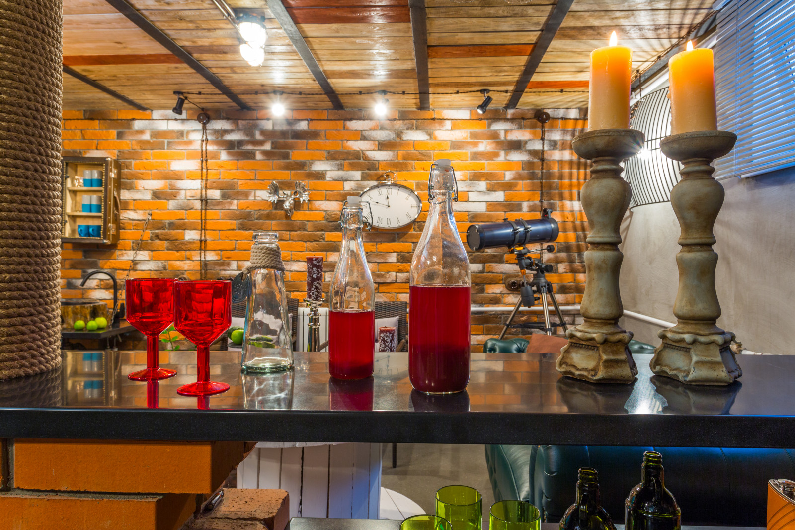 Телевизионный проект "Фазенда"