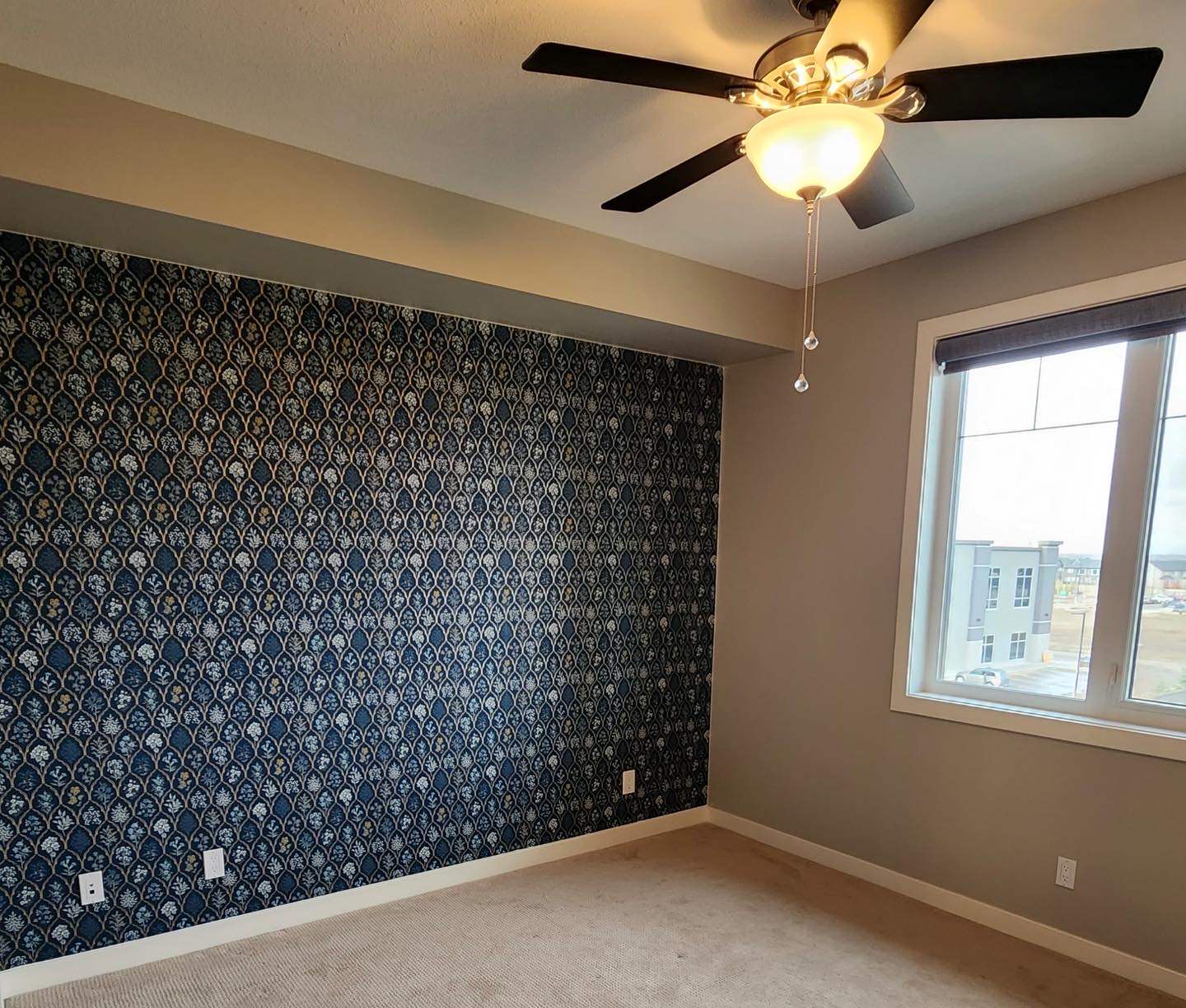 Feature Walls