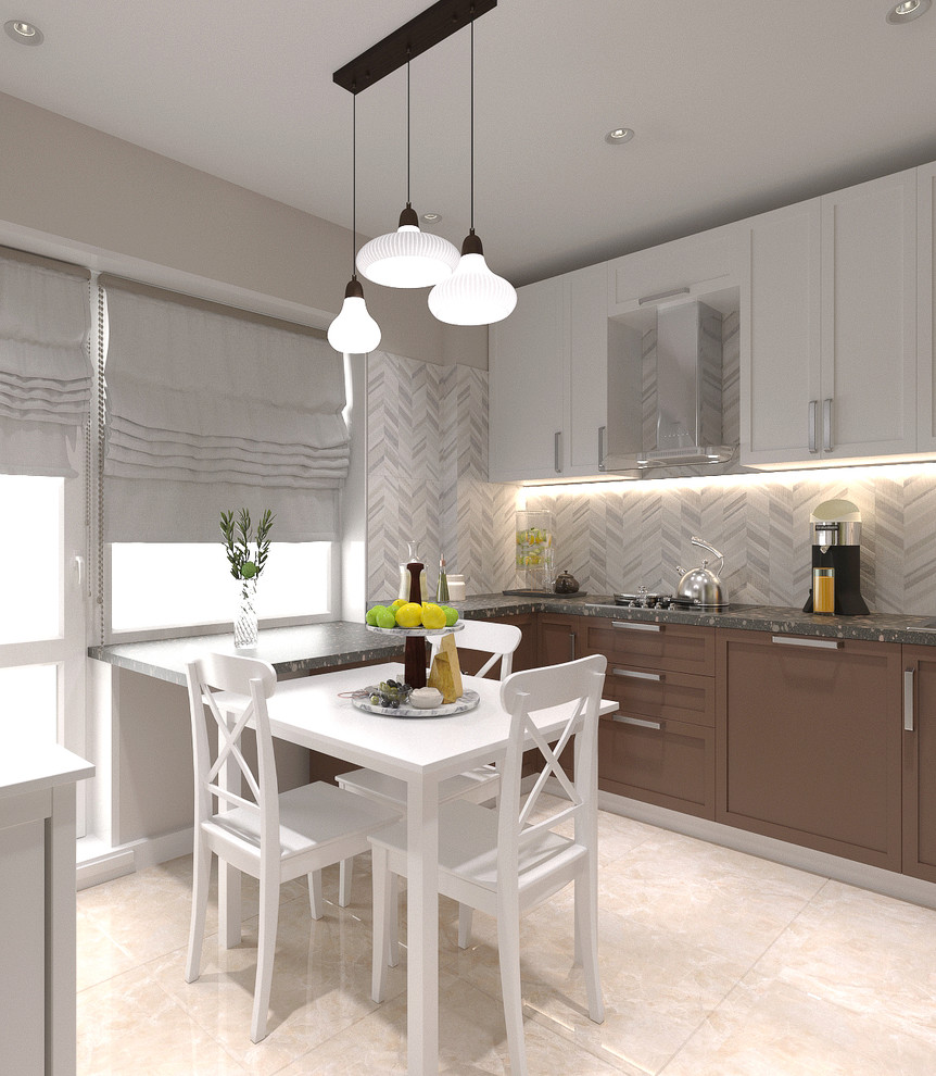 Романтизм и природа.