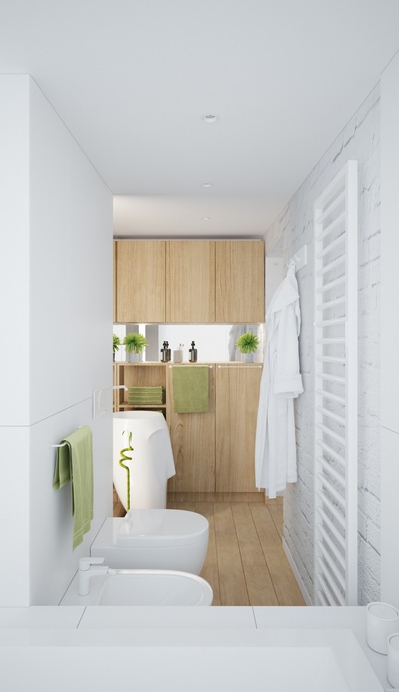 Карлсон, который живет на крыше